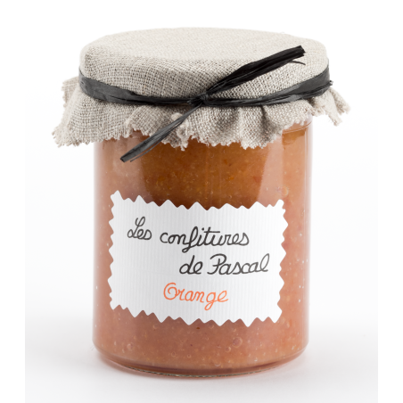 Orange amère