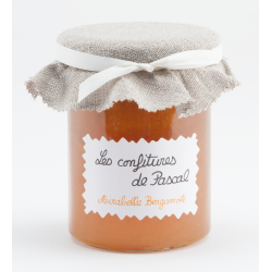 Mirabelle Bergamote