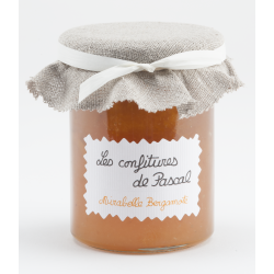 Mirabelle Bergamote