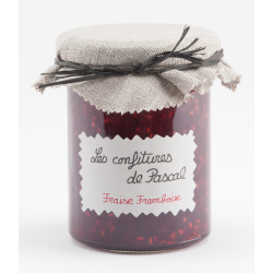 Fraise Framboise