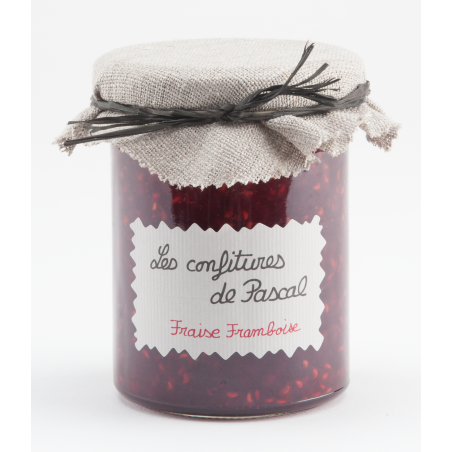 Fraise Framboise