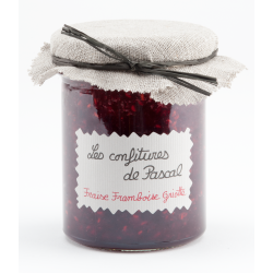 Fraise Framboise Griotte