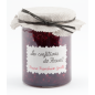 Fraise Framboise Griotte
