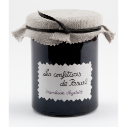 Framboise Myrtille