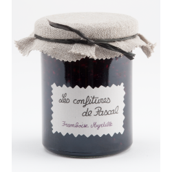Framboise Myrtille