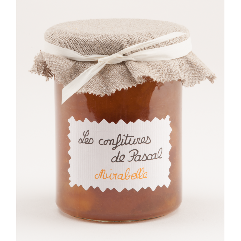 Mirabelle