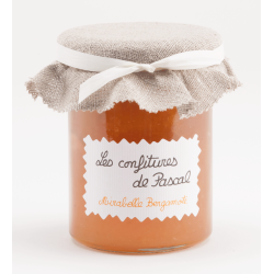 Mirabelle Bergamote