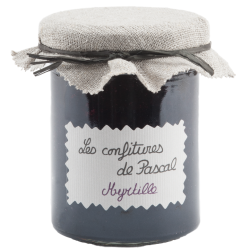 Myrtille