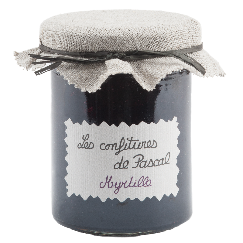 Myrtille