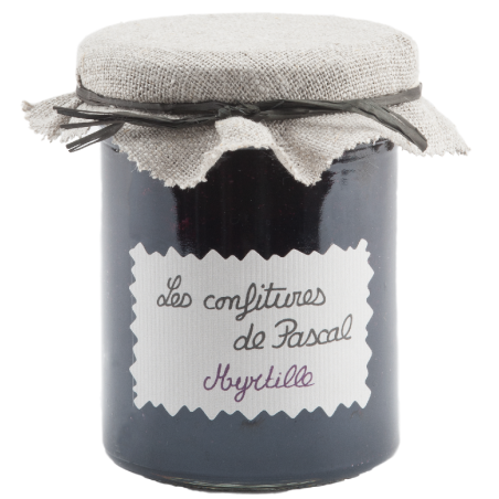Myrtille