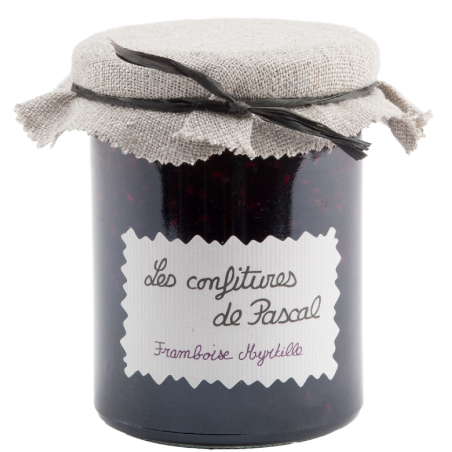 Framboise Myrtille