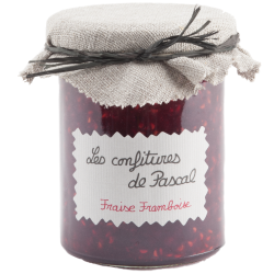 Fraise Framboise