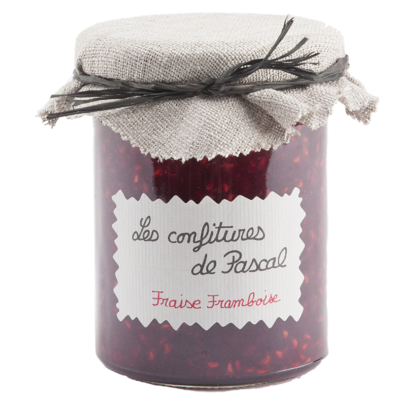 Fraise Framboise