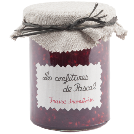 Fraise Framboise