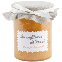 Orange Bergamote