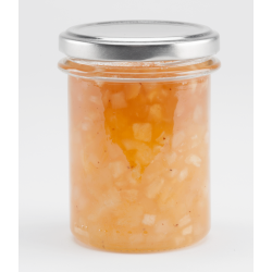 Pomme poire