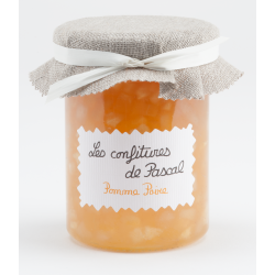 Pomme poire