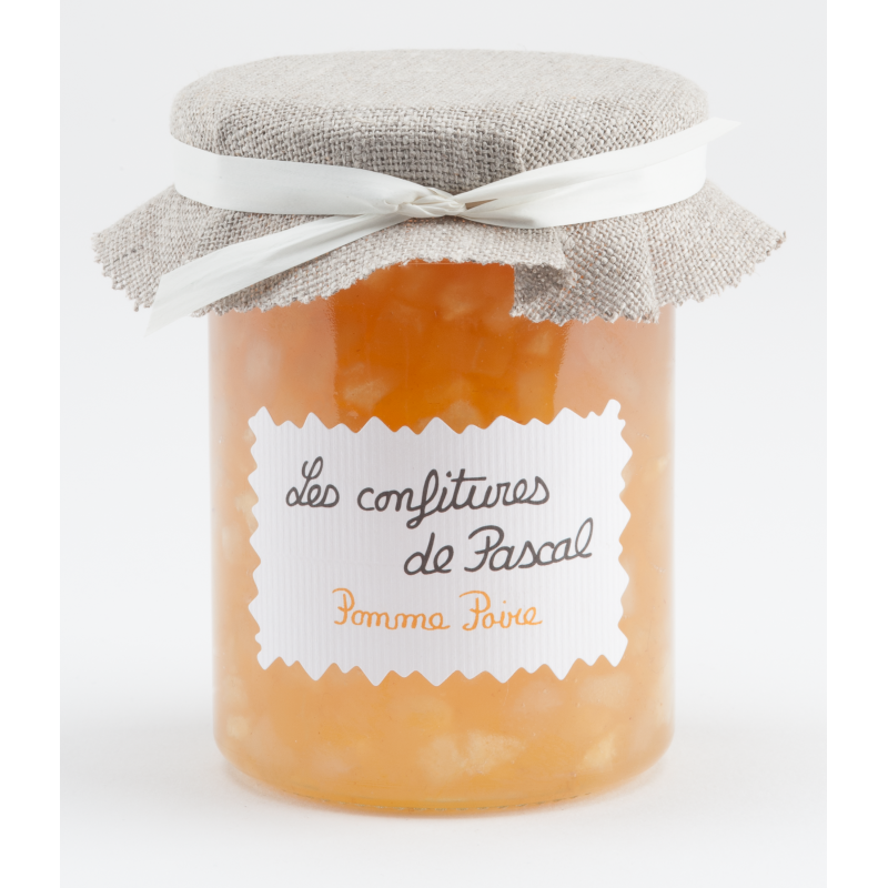 Pomme poire