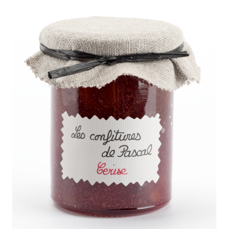 Cerise bio