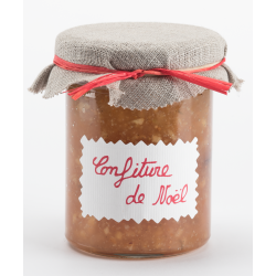 Confiture de Noel