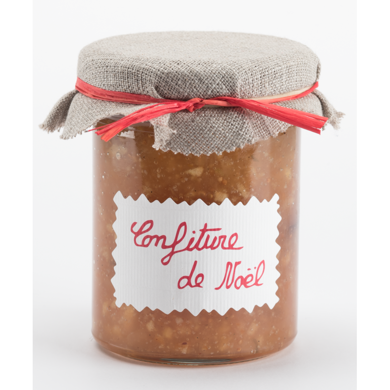 Confiture de Noel