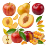 Fruits du Verger